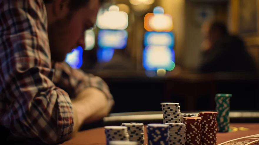 What is addiction and what are its types