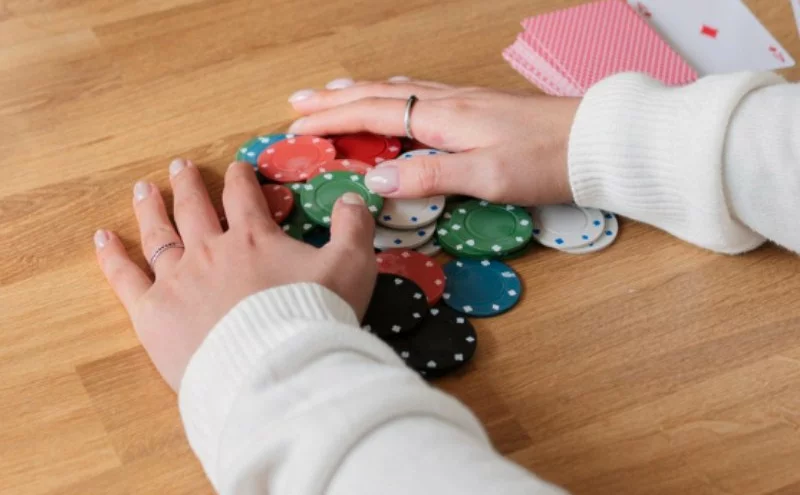 How to get rid of betting addiction